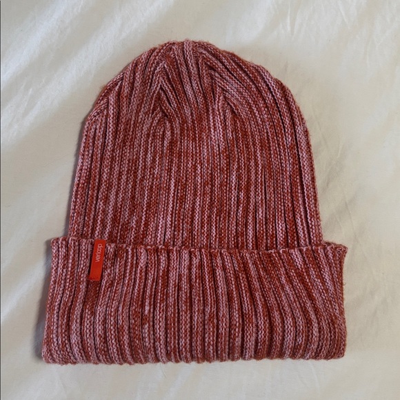 Verloop Knits Space Mix Ski Beanie - Picture 2 of 3